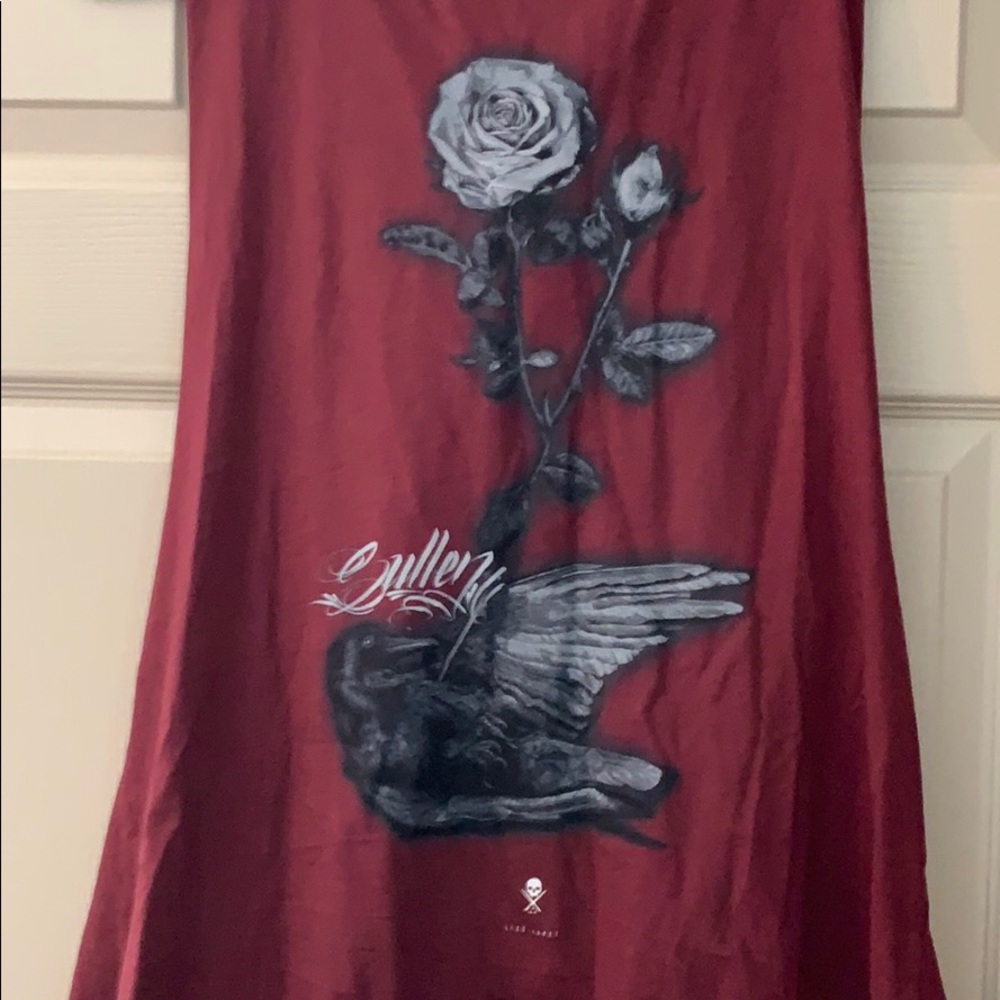 Top tee - Picture 2 of 8